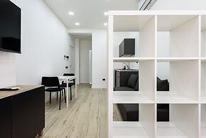 Via Niccol Tommaseo 4 - Appartamento 5