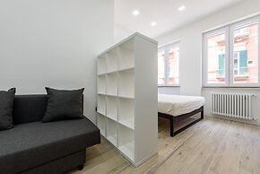 Via Niccol Tommaseo 4 - Appartamento 5