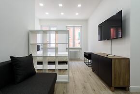 Via Niccol Tommaseo 4 - Appartamento 5