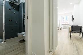 Via Niccol Tommaseo 4 - Appartamento 5