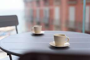 Via Niccol Tommaseo 4 - Appartamento 5