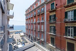 Via Niccol Tommaseo 4 - Appartamento 6