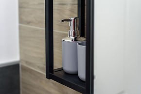 Via Niccol Tommaseo 4 - Appartamento 6