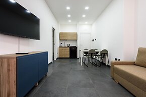 Via Niccol Tommaseo 4 - Appartamento 6