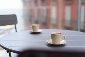 Via Niccol Tommaseo 4 - Appartamento 6