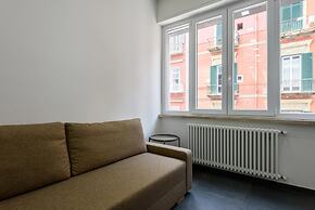 Via Niccol Tommaseo 4 - Appartamento 6