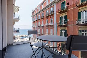 Via Niccol Tommaseo 4 - Appartamento 6