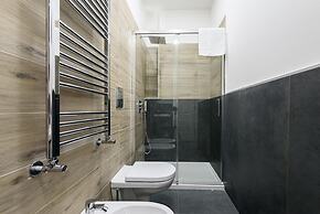 Via Niccol Tommaseo 4 - Appartamento 6