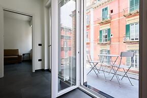 Via Niccol Tommaseo 4 - Appartamento 6