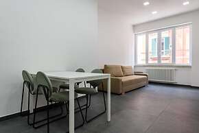 Via Niccol Tommaseo 4 - Appartamento 6