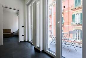 Via Niccol Tommaseo 4 - Appartamento 6