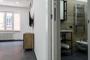 Via Niccol Tommaseo 4 - Appartamento 6