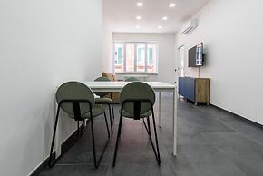 Via Niccol Tommaseo 4 - Appartamento 6