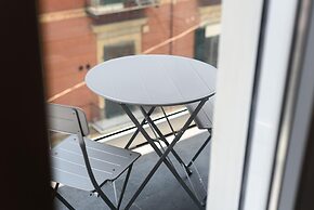 Via Niccol Tommaseo 4 - Appartamento 6