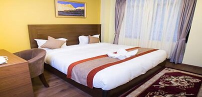 MeroStay 176 Hotel RH