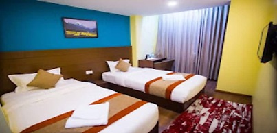 MeroStay 176 Hotel RH