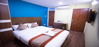 MeroStay 176 Hotel RH