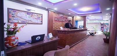 MeroStay 176 Hotel RH