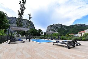 Villa Sophia with private swimmingpool