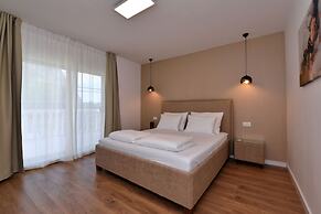 Villa Sophia with private swimmingpool