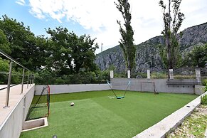 Villa Sophia with private swimmingpool