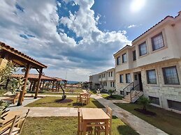 Thalassa Hotel Bozcaada