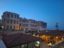 Thalassa Hotel Bozcaada