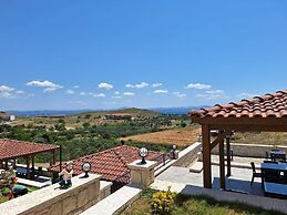 Thalassa Hotel Bozcaada