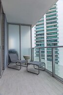Brickell House Dreams - Luxury Stay and Amenities