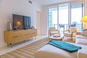 Brickell House Dreams - Luxury Stay and Amenities