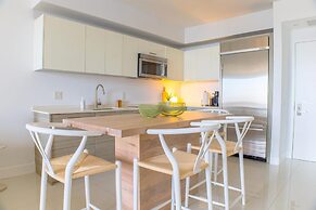 Brickell House Dreams - Luxury Stay and Amenities