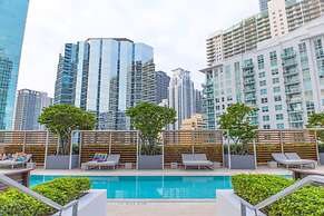 Brickell House Dreams - Luxury Stay and Amenities