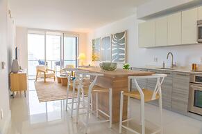 Brickell House Dreams - Luxury Stay and Amenities