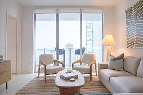Brickell House Dreams - Luxury Stay and Amenities