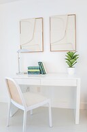 Brickell House Dreams - Luxury Stay and Amenities