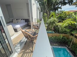 The Modernista 1 - Luxury Villa With Private Pool