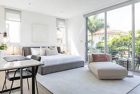 The Modernista 1 - Luxury Villa With Private Pool