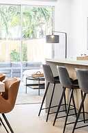 The Modernista 1 - Luxury Villa With Private Pool