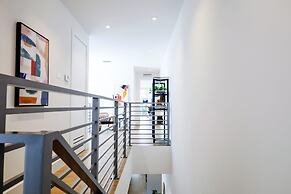 The Modernista 1 - Luxury Villa With Private Pool