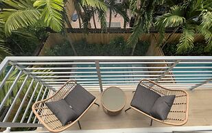 The Modernista 1 - Luxury Villa With Private Pool