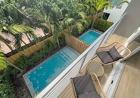 The Modernista 1 - Luxury Villa With Private Pool