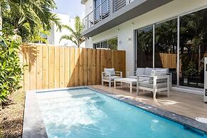 The Modernista 1 - Luxury Villa With Private Pool