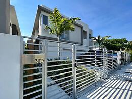 The Modernista 1 - Luxury Villa With Private Pool