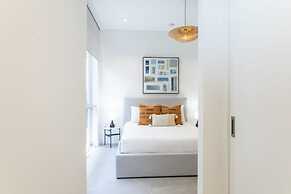 The Modernista 1 - Luxury Villa With Private Pool