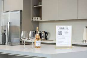 The Modernista 1 - Luxury Villa With Private Pool