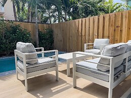 The Modernista 1 - Luxury Villa With Private Pool