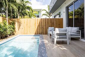 The Modernista 1 - Luxury Villa With Private Pool