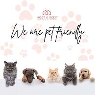 The Modernista 2 - Large Townhome With Pool