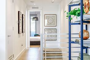 The Modernista 2 - Large Townhome With Pool