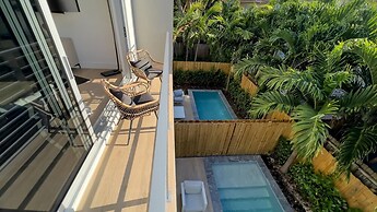 The Modernista 2 - Large Townhome With Pool